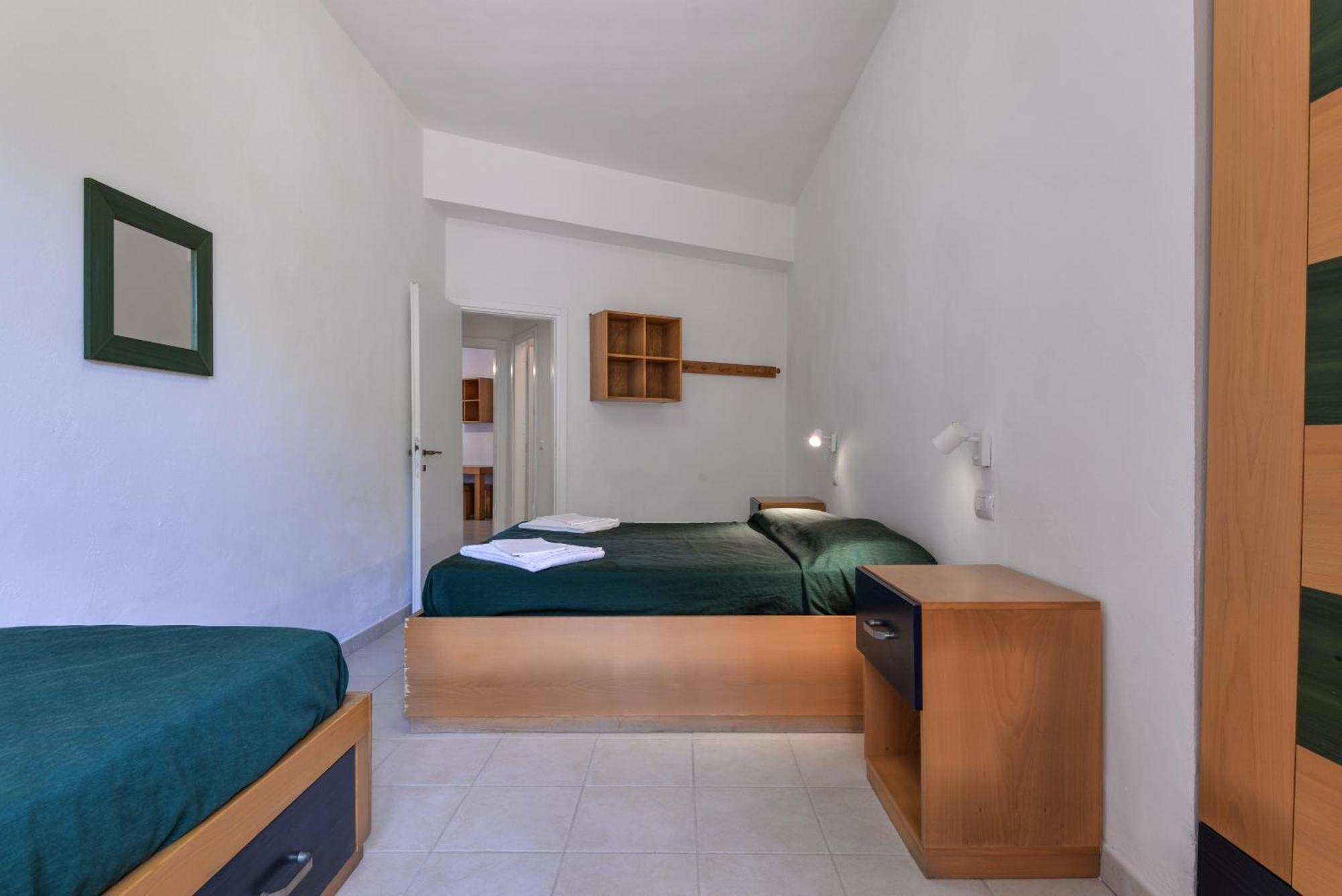 Residence Le Acacie Capoliveri  Esterno foto